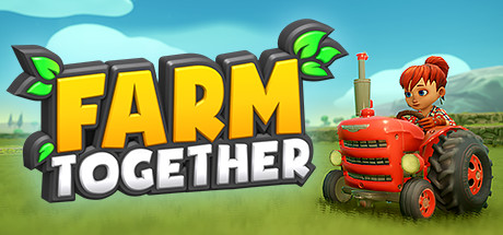 一起农场1 v20220823(Farm Together)免安装中文版