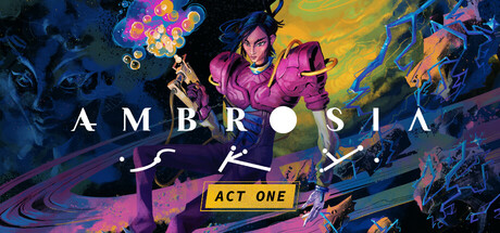 仙肴苍穹/ Ambrosia Sky Build.20714032 免安装英文版