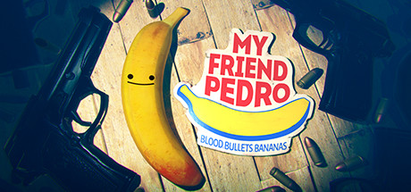 我的朋友佩德罗 v1.03(My Friend Pedro)免安装中文版
