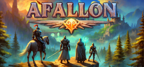 阿法隆/Afallon Build.20996808 免安装英文版