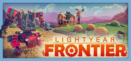 光年边疆|光年拓荒|光年边境/ Lightyear Frontier / 单机+联机  v0.7.1923  免安装中文版