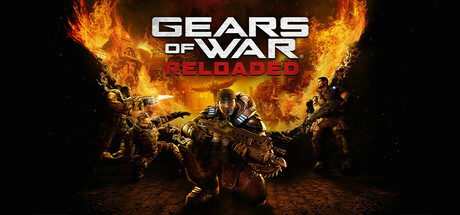 战争机器:重装上阵|战争机器:重载/Gears of War Reloaded v1.0.1.3816947 免安装中文版