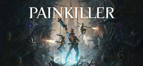 斩妖除魔 重制版/ Painkiller v227993 免安装中文版