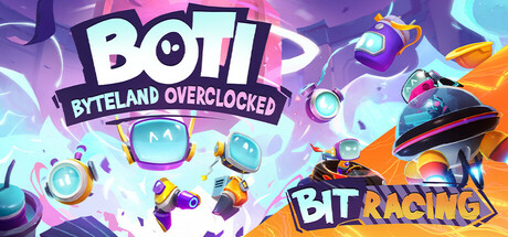 波提:字节国度大冒险 v1.14.0(Boti: Byteland Overclocked)免安装中文版