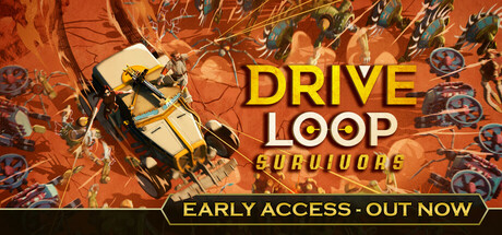 驾战循环:幸存者/ Driveloop: Survivors Build.20441812 免安装中文版