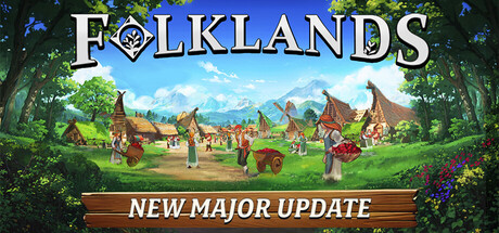 田园乐土/Folklands Build.19924937 免安装中文版
