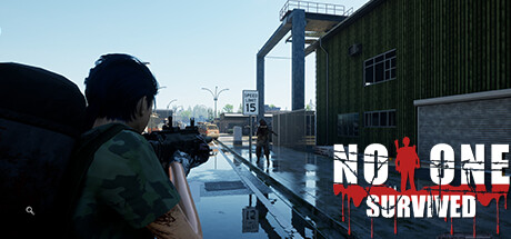 无人生还 v0.0.9.0(No One Survived)免安装中文版