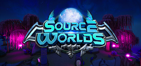 源世界/SourceWorlds Build 16790450 免安装中文版