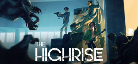 高层建筑酒店(The Highrise)免安装中文版