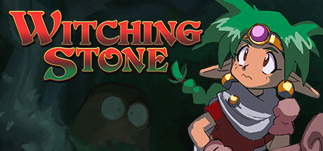巫师石/ Witching Stone   v1.30.8   免安装中文版