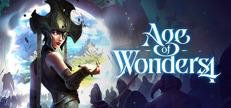 奇迹时代4/ Age of Wonders 4/ 单机+联机 v1.013.002.115151 全DLC 免安装中文版