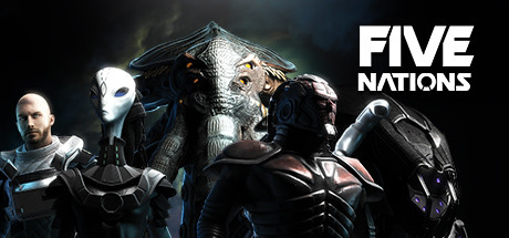 五军争霸/ Five Nations v1.2.6.0 全DLC 免安装中文版