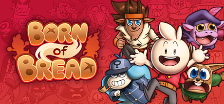 面包之子 v3.2.1d(Born of Bread)免安装中文版