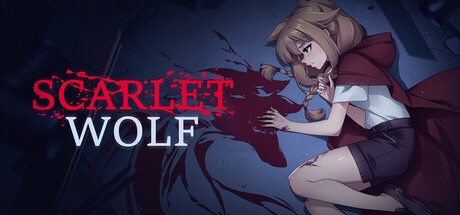 猩红狼 Build.19235310(Scarlet Wolf)免安装中文版