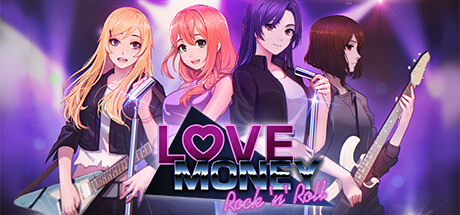 爱情，金钱，摇滚乐/ Love, Money, Rock’n’Roll   v20250920  免安装英文版