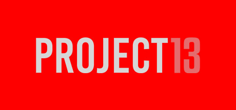 第13号项目 Build.14148909(PROJECT 13)免安装中文版
