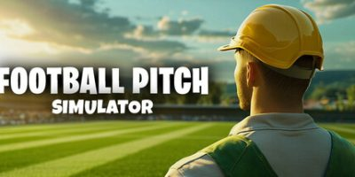 足球场模拟器/ Football Pitch Simulator    Build.20362264   免安装中文版