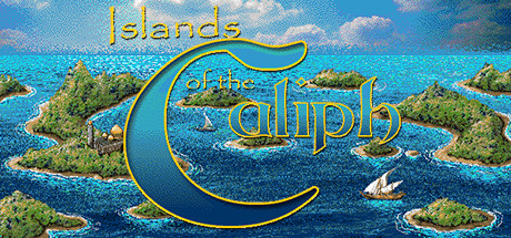 哈里发群岛/ Islands of the Caliph Build.20421540 免安装中文版