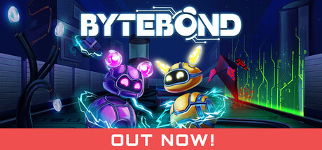 字节之链/ Bytebond v1.0.0.6 免安装中文版