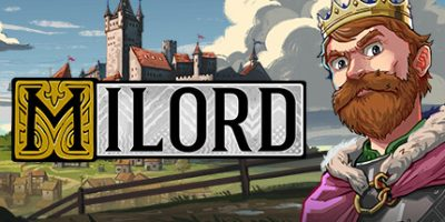 陛下/ Milord Build.18503164 免安装中文版