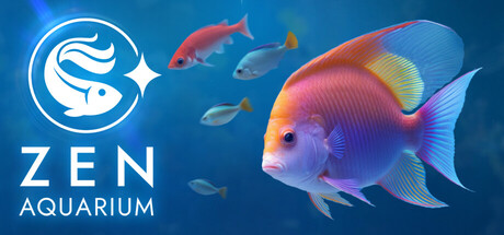 禅意水族馆/ Zen Aquarium Build.20073752 免安装中文版