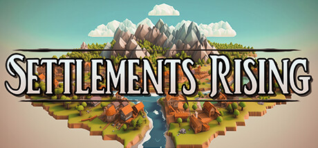 崛起的定居点|定居点崛起/ Settlements Rising v20250919 免安装中文版