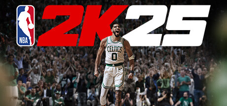NBA 2K25 / PC+手机双端 免安装中文版
