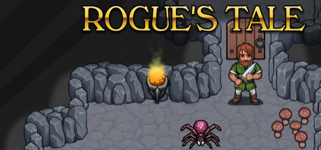盗贼的故事|游侠传奇/ Rogue’s Tale v2.29 免安装中文版