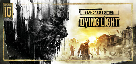消逝的光芒1:白金版 10周年纪念版/Dying Light v1.54.0 免安装中文版