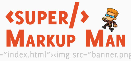 超级标签人/Super Markup Man Build.14497984 免安装中文版