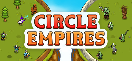 环形帝国 v1.2.8(Circle Empires)免安装中文版