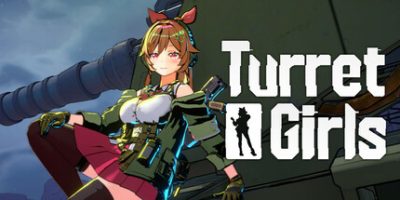 御炮少女/TurretGirls Build.19821031 免安装中文版