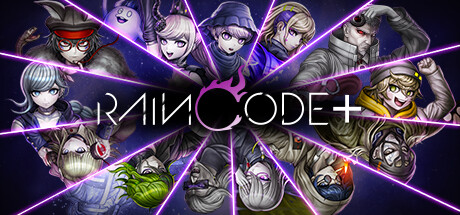 超侦探事件簿 雾雨谜宫Plus v1.7.0(Master Detective Archives RAIN CODE)免安装中文版