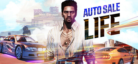 汽车销售生活|4S店模拟器 v1.0a(Auto Sale Life)免安装中文版
