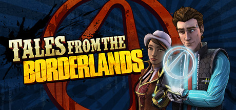 无主之地传说/ Tales from the Borderlands 整合1-5章 免安装中文版