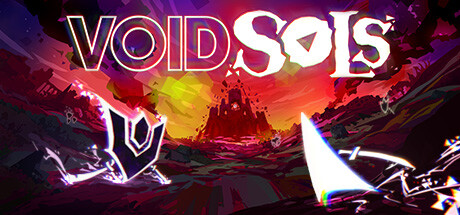 虚空之阳|虚空魂灵/ Void Sols   v1.5.3.9   免安装中文版