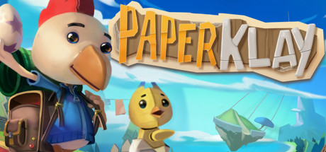 可爱小鸡|纸境奇旅/PaperKlay Build.20241851 免安装中文版