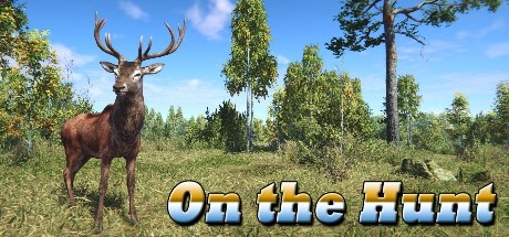猎捕行动/ On the Hunt   Build.20557498   免安装中文版