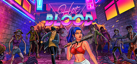 热血 Build.14601357(Hot Blood)免安装中文版