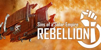太阳帝国的原罪1:反叛/Sins of a Solar Empire: Rebellion