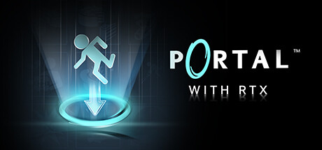 传送门RTX v20250129(Portal with RTX)免安装中文版