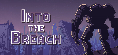 陷阵之志/Into the Breach v1.2.93 免安装中文版