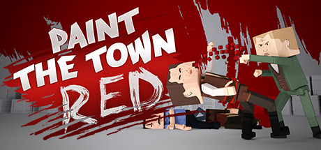 血染小镇 v1.34(Paint the Town Red)免安装中文版