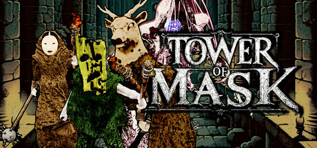 面具之塔/ Tower of Mask Build.20736793 免安装中文版