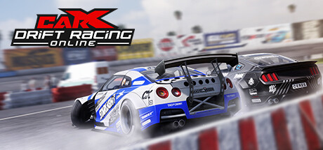 漂移赛车在线 Build.17224552(CarX Drift Racing Online)免安装中文版