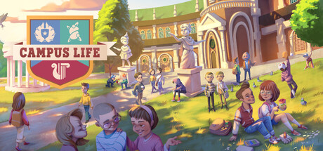 校园生活/ Campus Life v20251030 免安装中文版