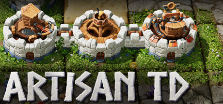 工匠塔防 v1.301(Artisan TD)免安装中文版