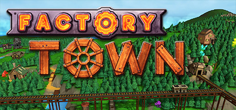 工业小镇/ Factory Town v2.2.10 免安装中文版