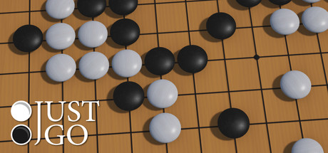 棋弈无限:围棋 v1.2.0(Just Go)免安装中文版