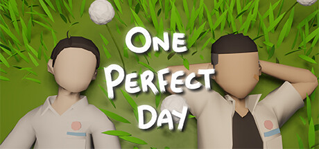 完美的一天/A Perfect Day v1.3 全DLC 免安装中文版